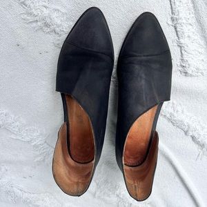 Free people sandals